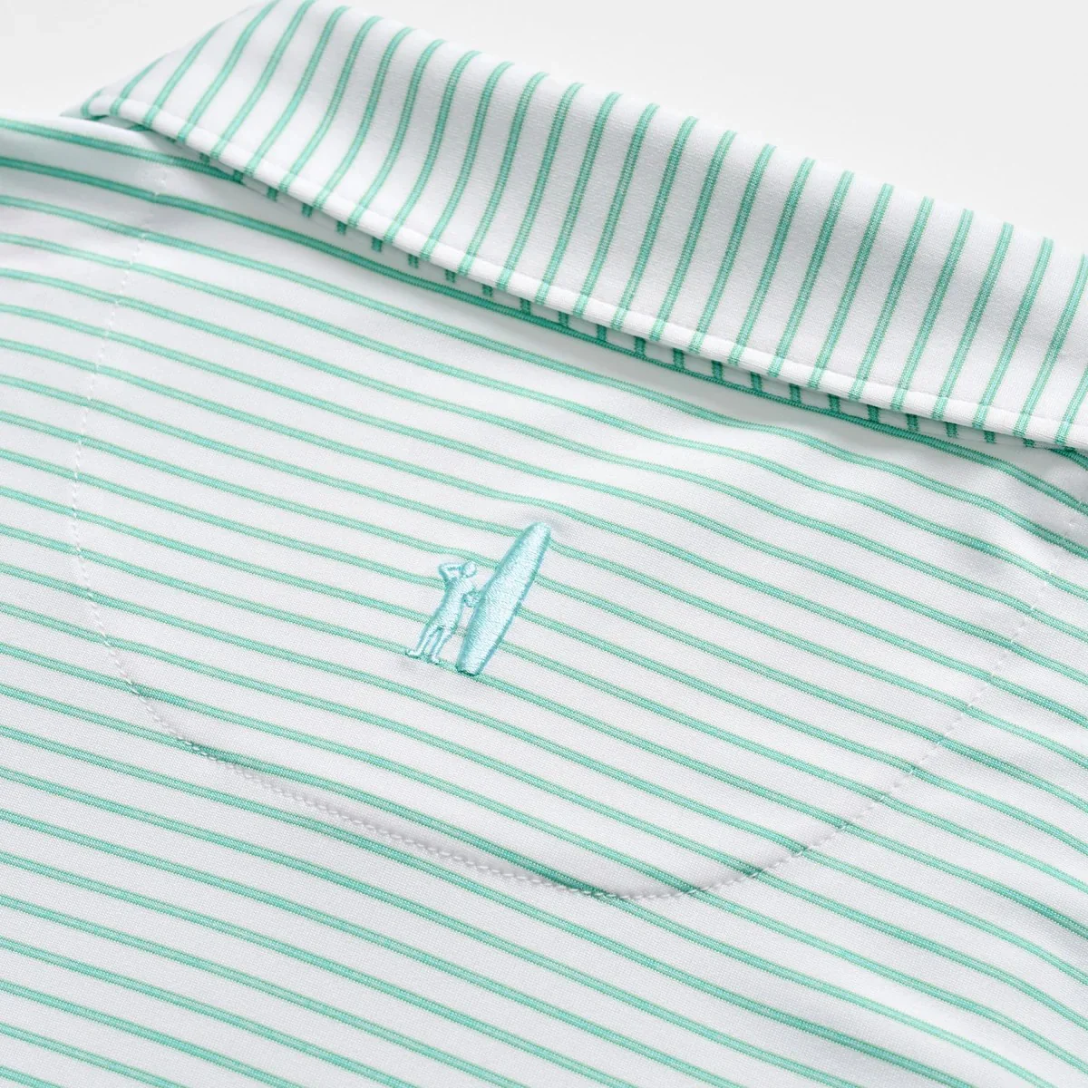 Johnnie O Men's Michael Short Sleeve Polo - Image 13