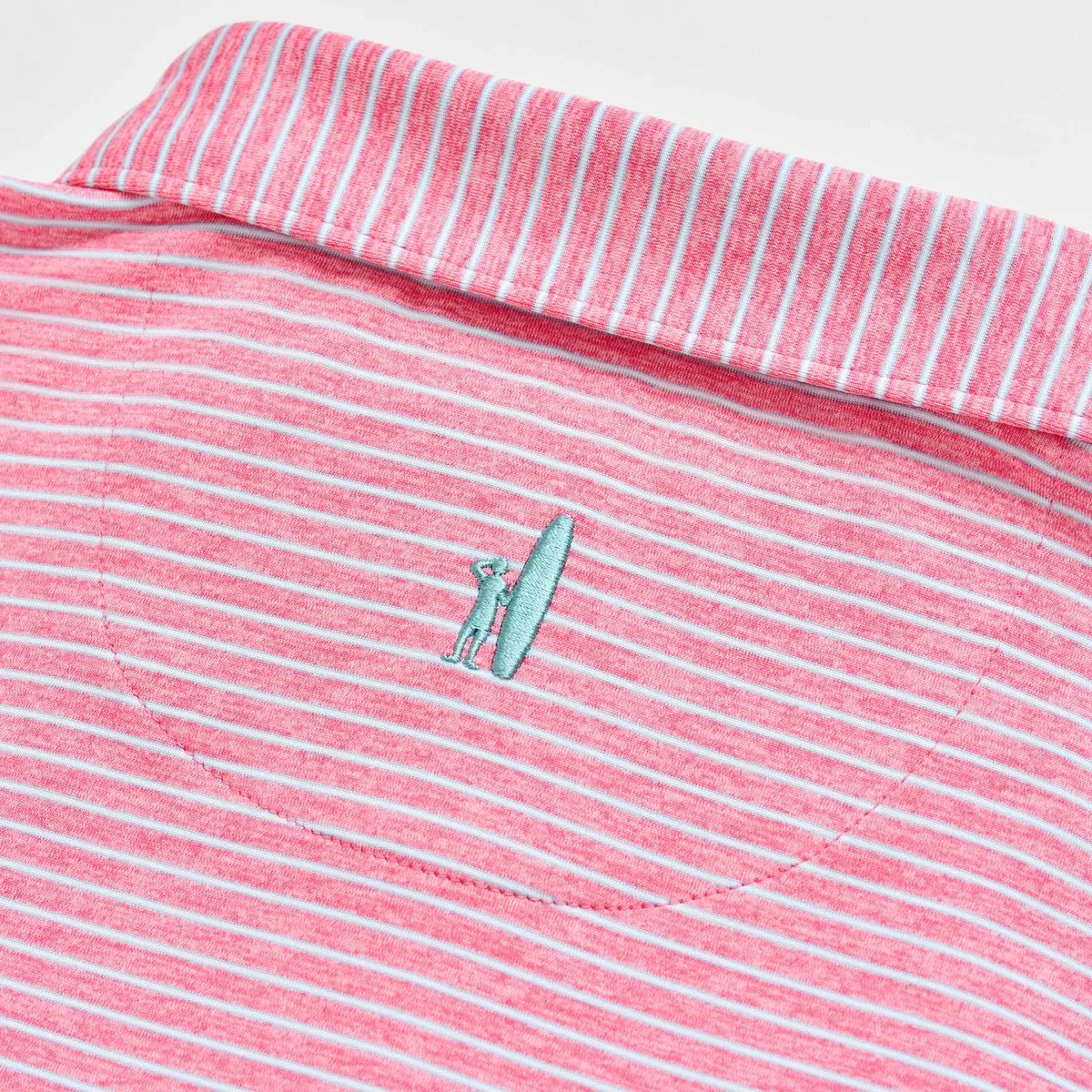 Johnnie O Men's Michael Short Sleeve Polo - Image 3