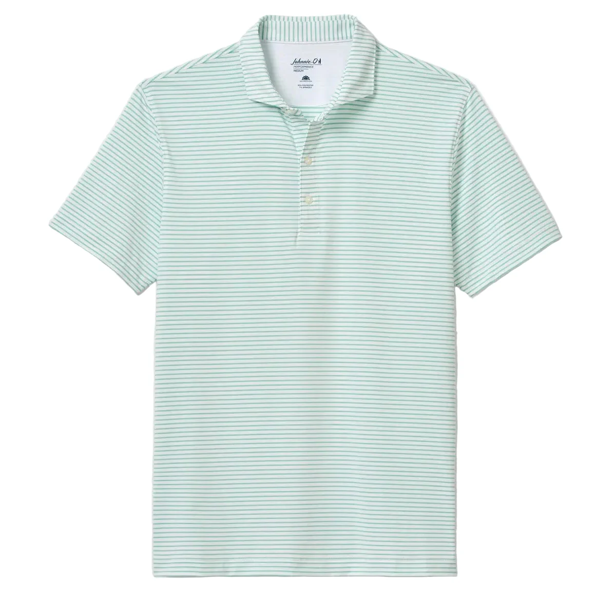 Johnnie O Men's Michael Short Sleeve Polo - Image 4