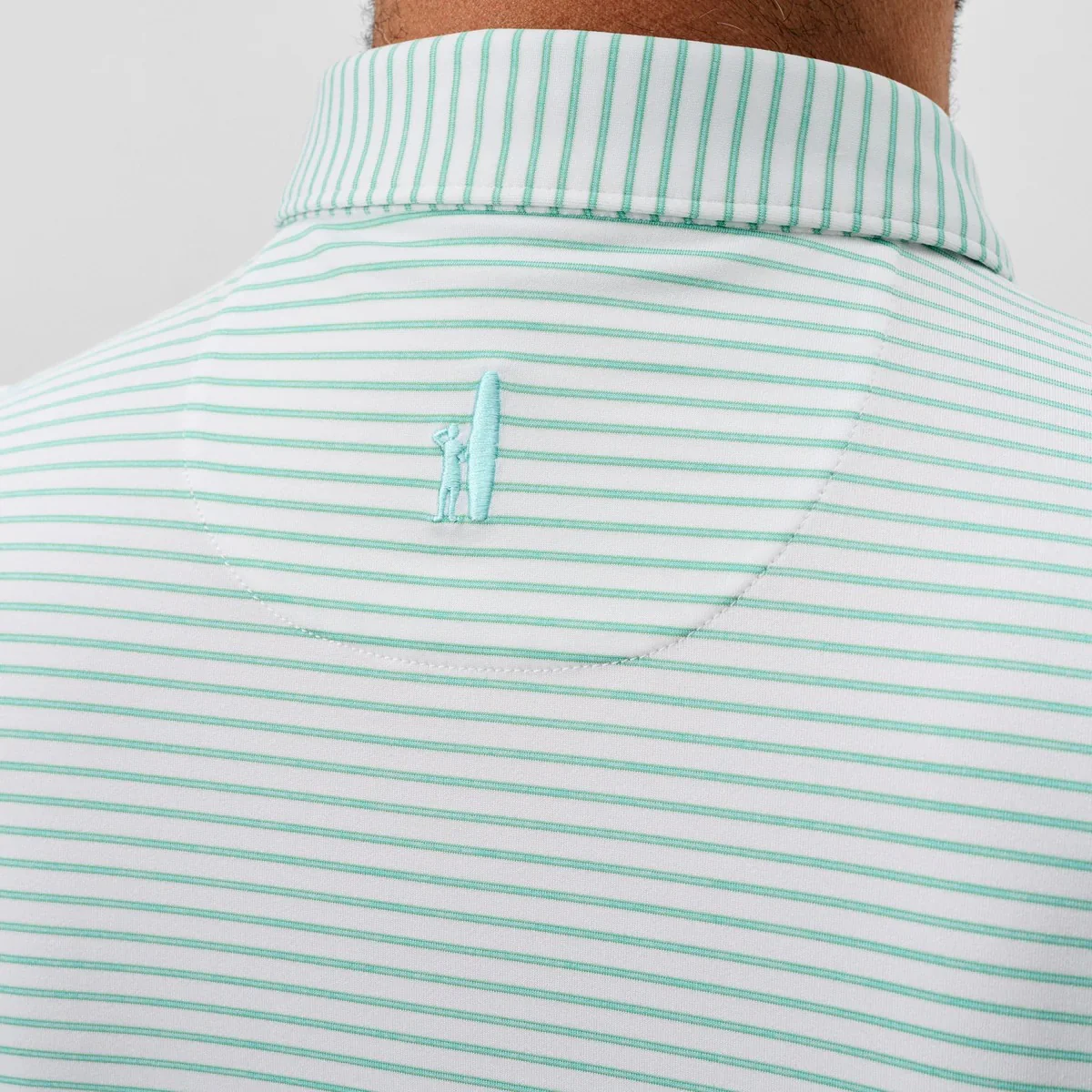 Johnnie O Men's Michael Short Sleeve Polo - Image 9