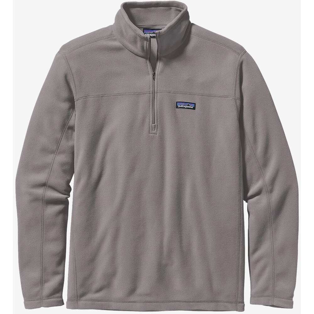 Patagonia Men's Micro D Pullover - Image 2