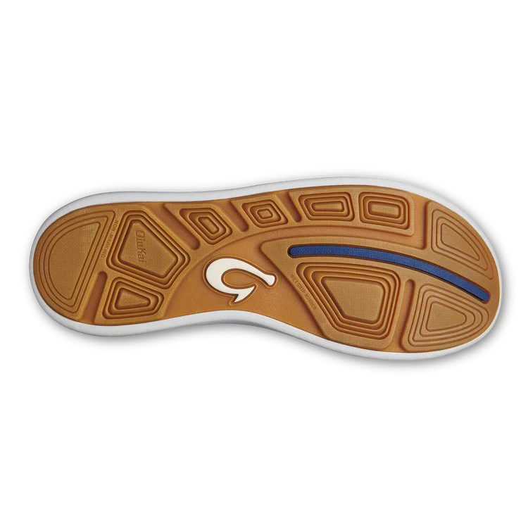 OluKai Men's Moku Pae Boat Shoes - Image 10