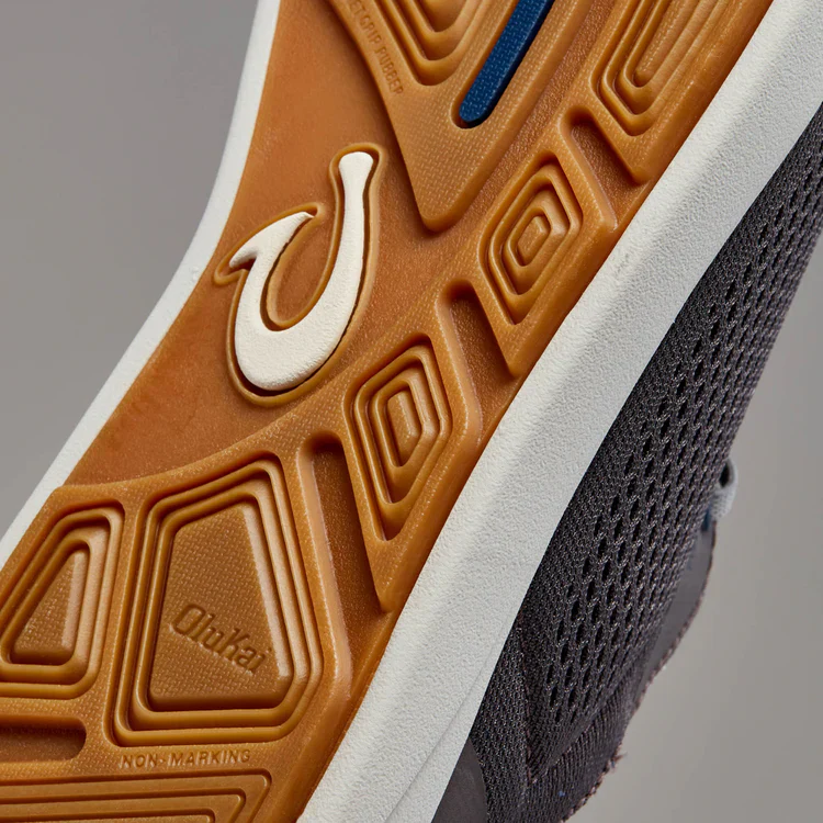 OluKai Men's Moku Pae Boat Shoes - Image 11