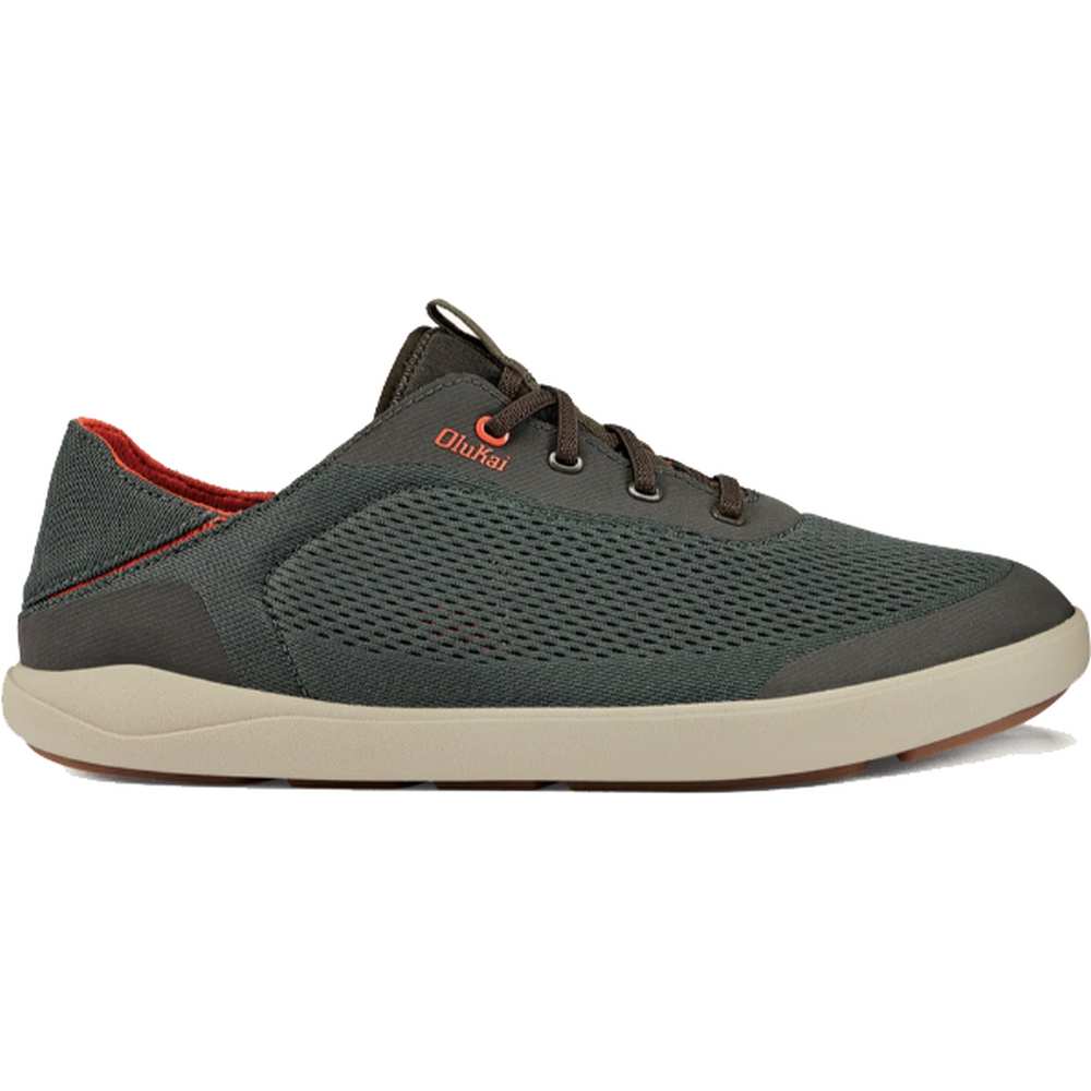 OluKai Men's Moku Pae Boat Shoes - Image 12