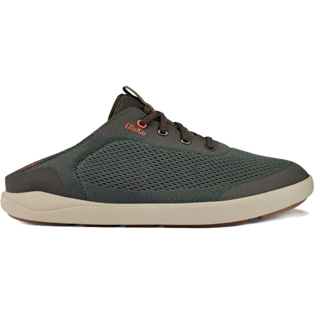 OluKai Men's Moku Pae Boat Shoes - Image 13