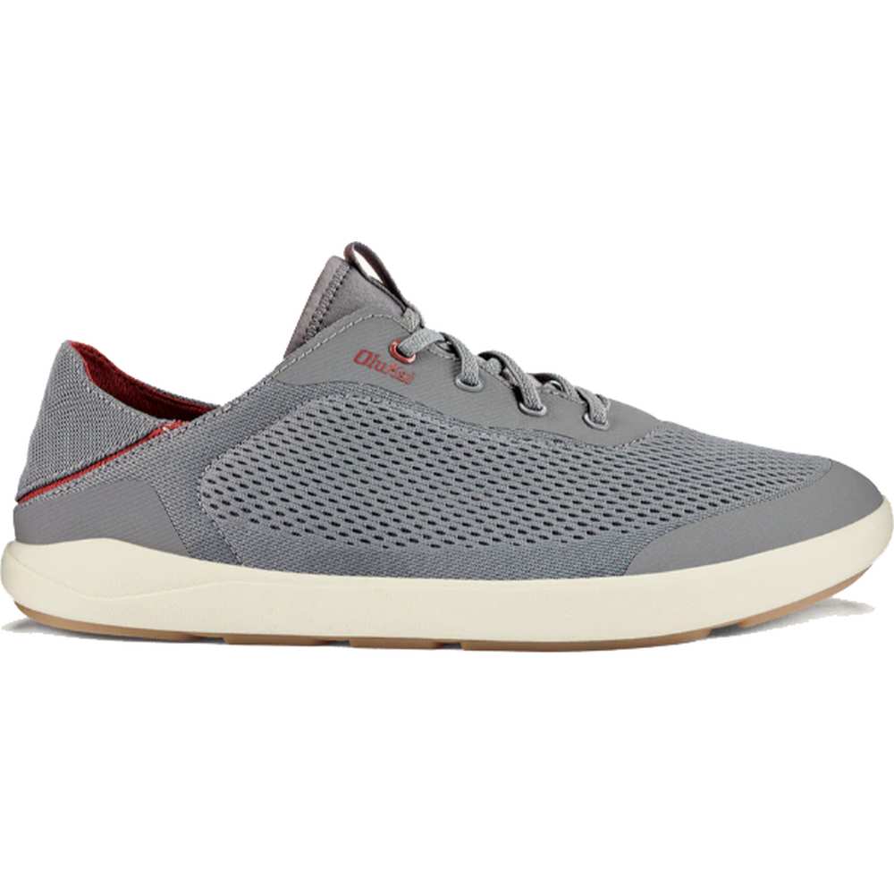 OluKai Men's Moku Pae Boat Shoes - Image 15
