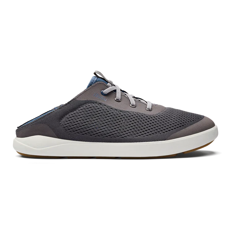 OluKai Men's Moku Pae Boat Shoes - Image 3