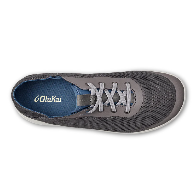 OluKai Men's Moku Pae Boat Shoes - Image 4