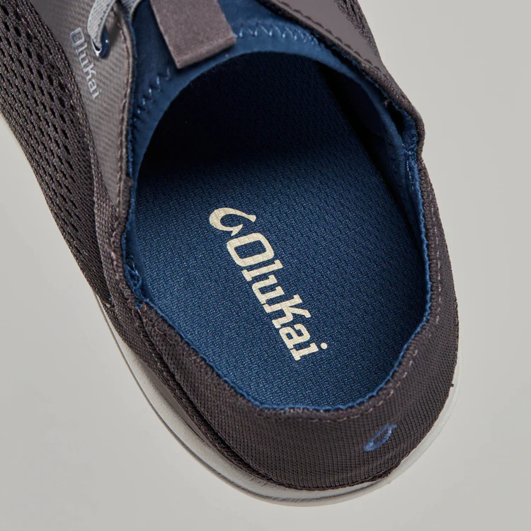 OluKai Men's Moku Pae Boat Shoes - Image 9