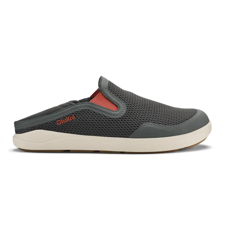 OluKai Men's Moku Slip-On Shoe - Image 2