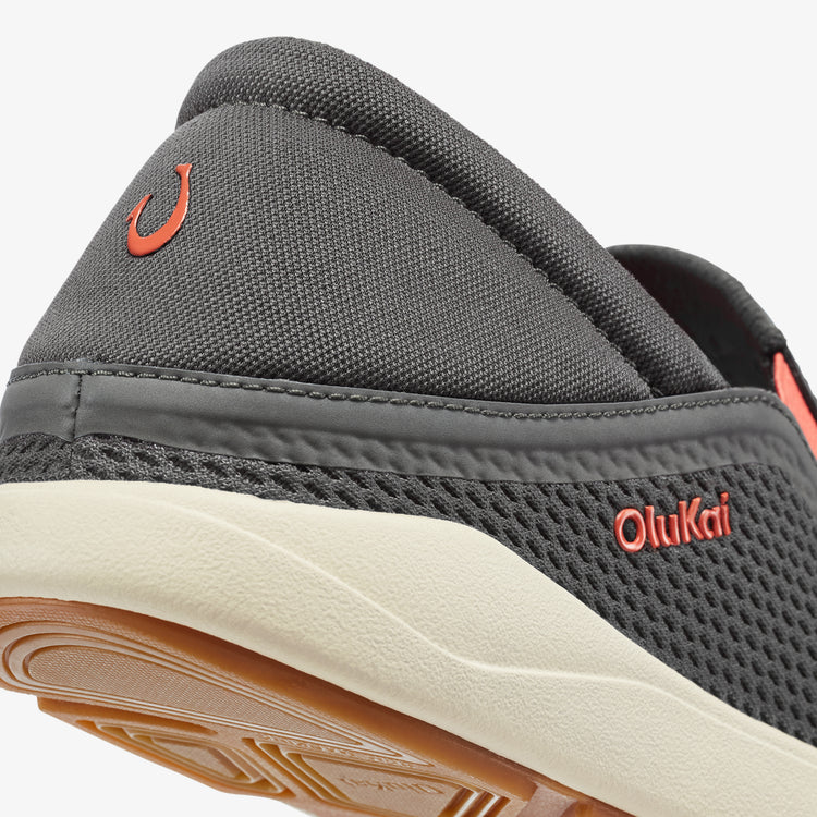 OluKai Men's Moku Slip-On Shoe - Image 3