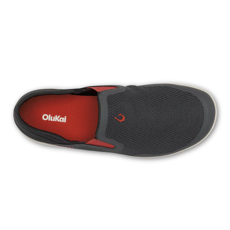 OluKai Men's Moku Slip-On Shoe - Image 5