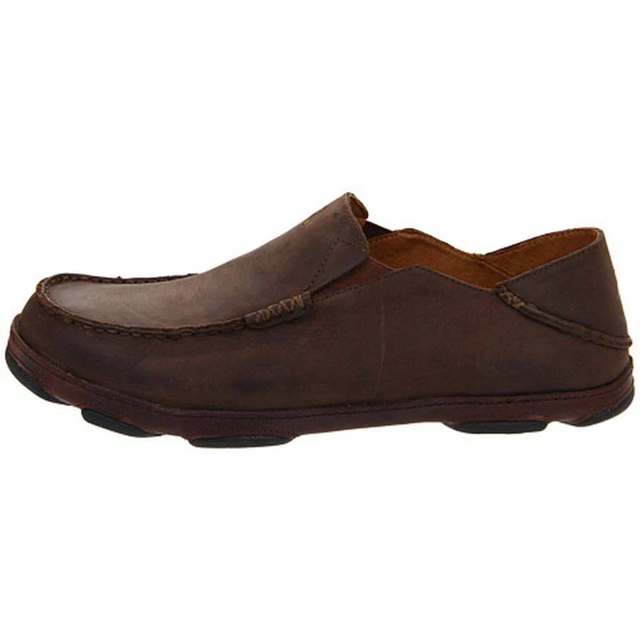 OluKai Men's Moloā Slip On - Image 16