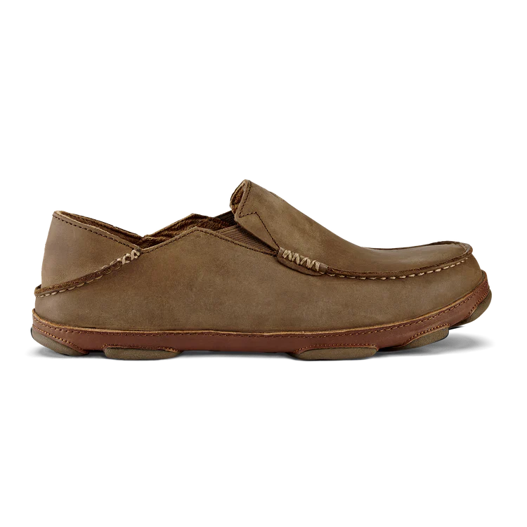 OluKai Men's Moloā Slip On - Image 6