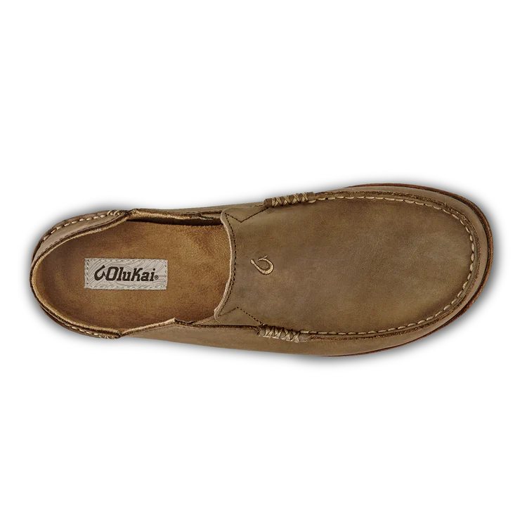 OluKai Men's Moloā Slip On - Image 7