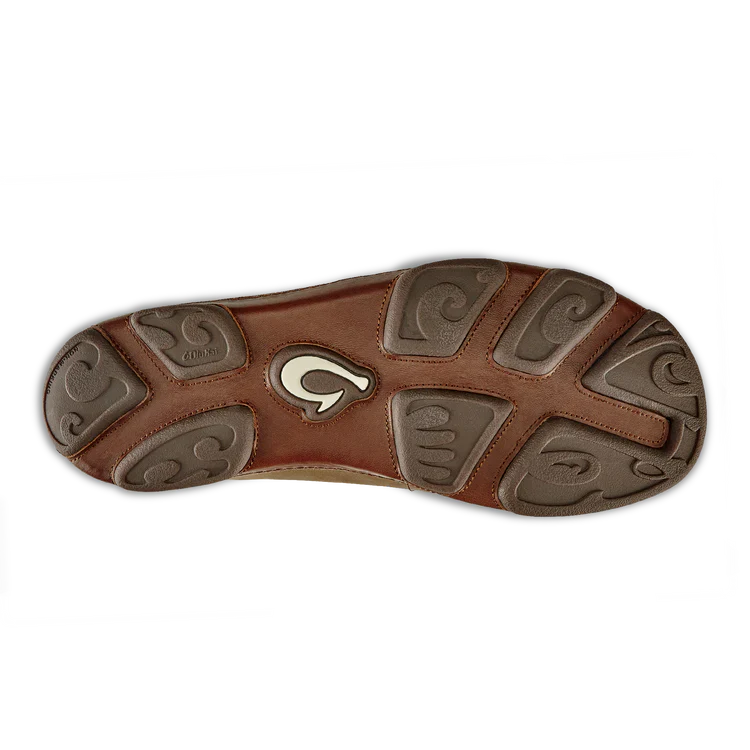 OluKai Men's Moloā Slip On - Image 8