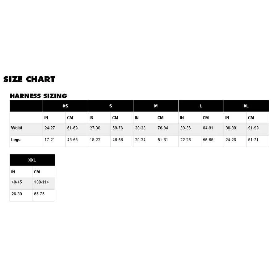 Men's Momentum Harness - Image 3
