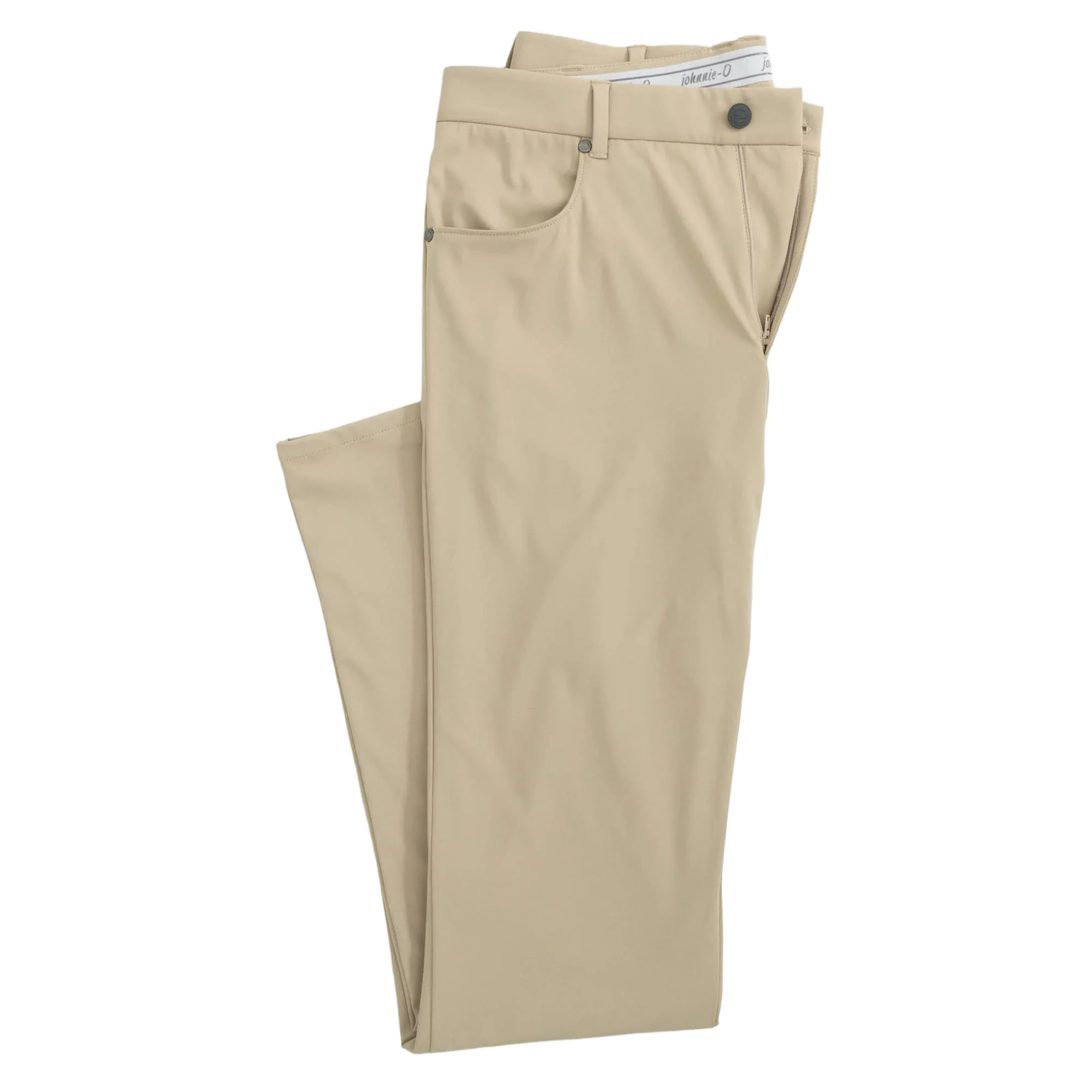Johnnie-O Men's Momentum Pants - Image 2