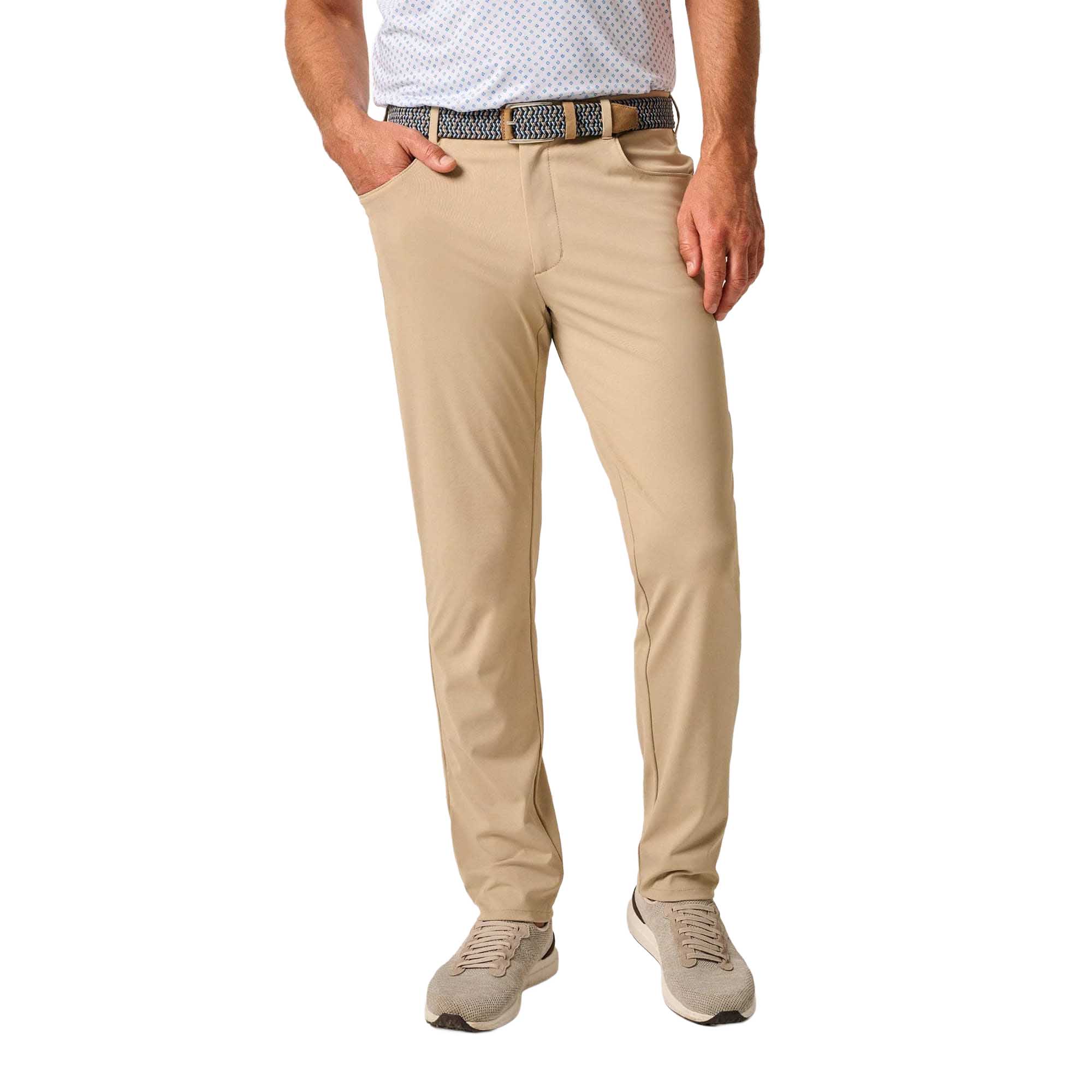 Johnnie-O Men's Momentum Pants - Image 3
