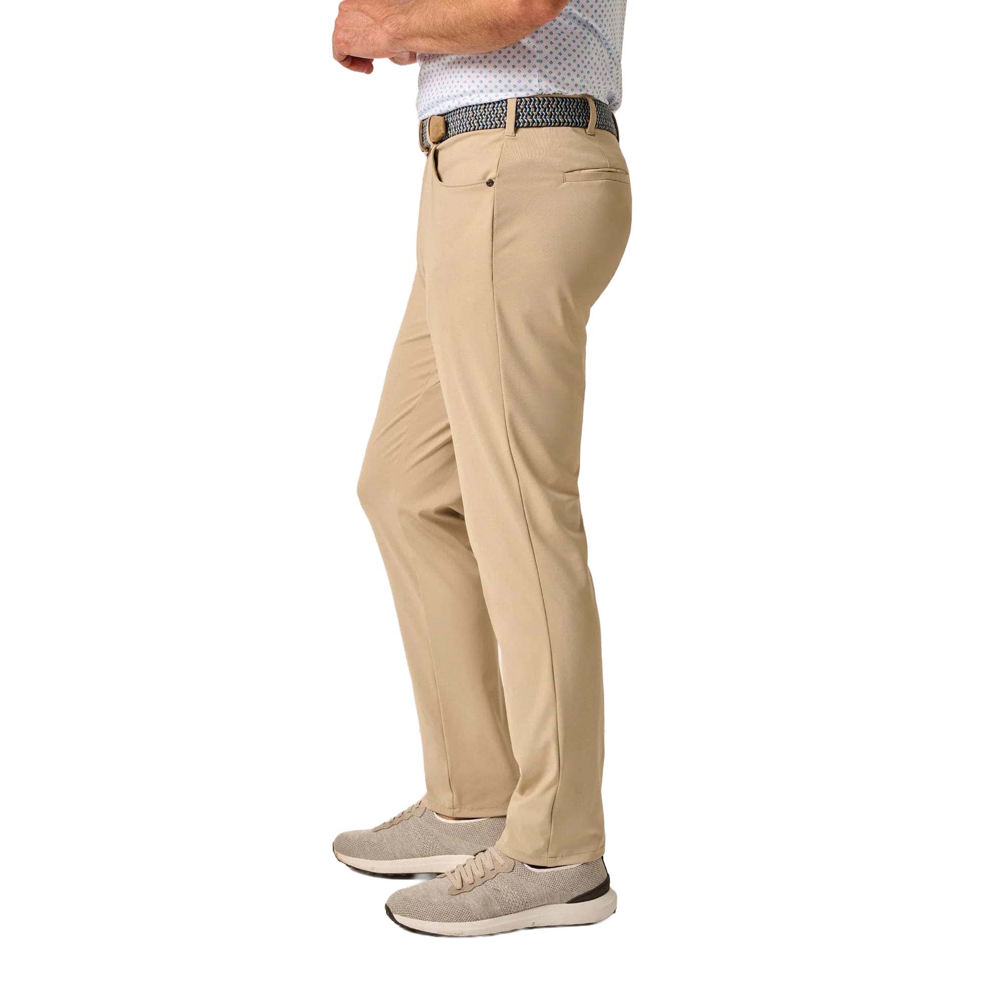 Johnnie-O Men's Momentum Pants - Image 4