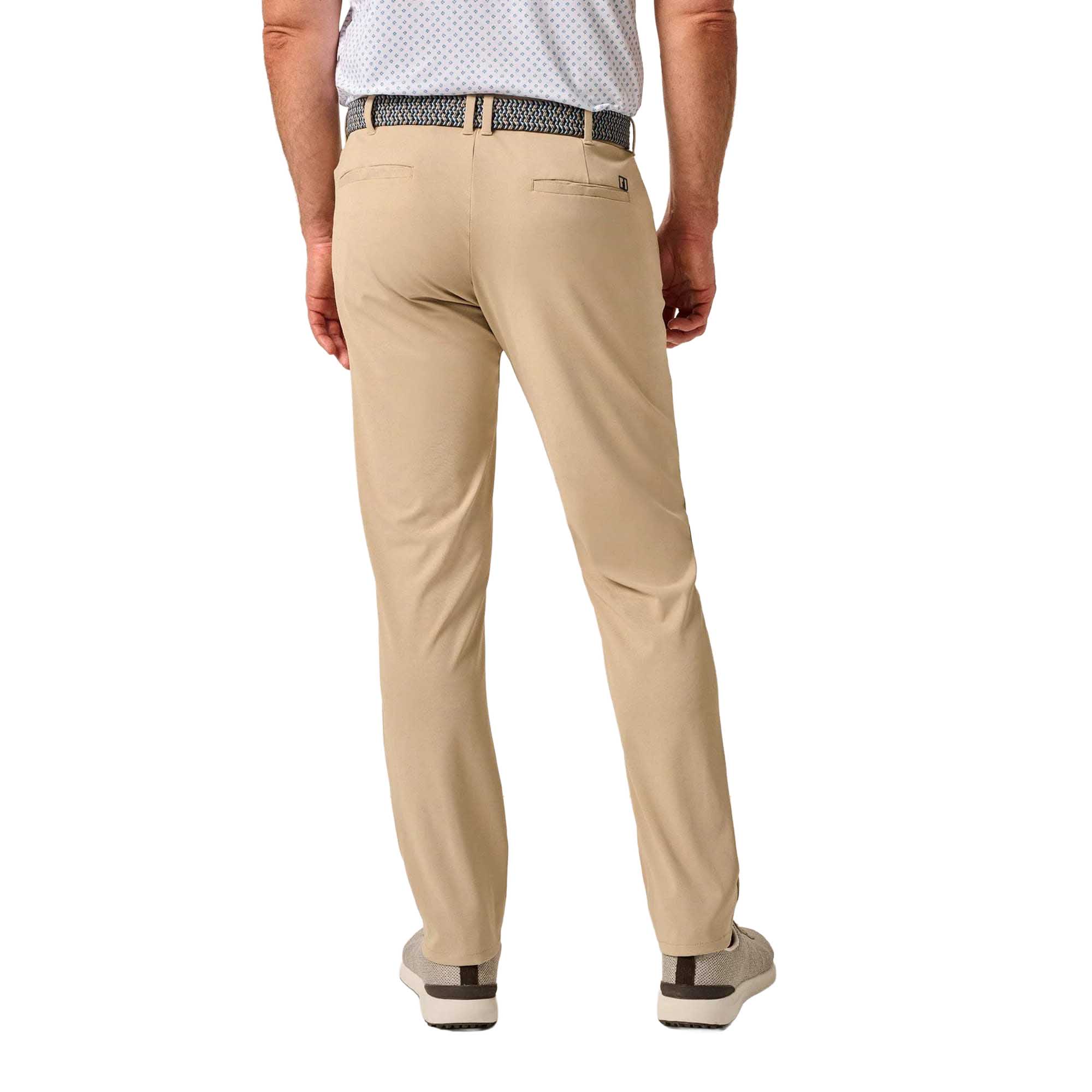 Johnnie-O Men's Momentum Pants - Image 5
