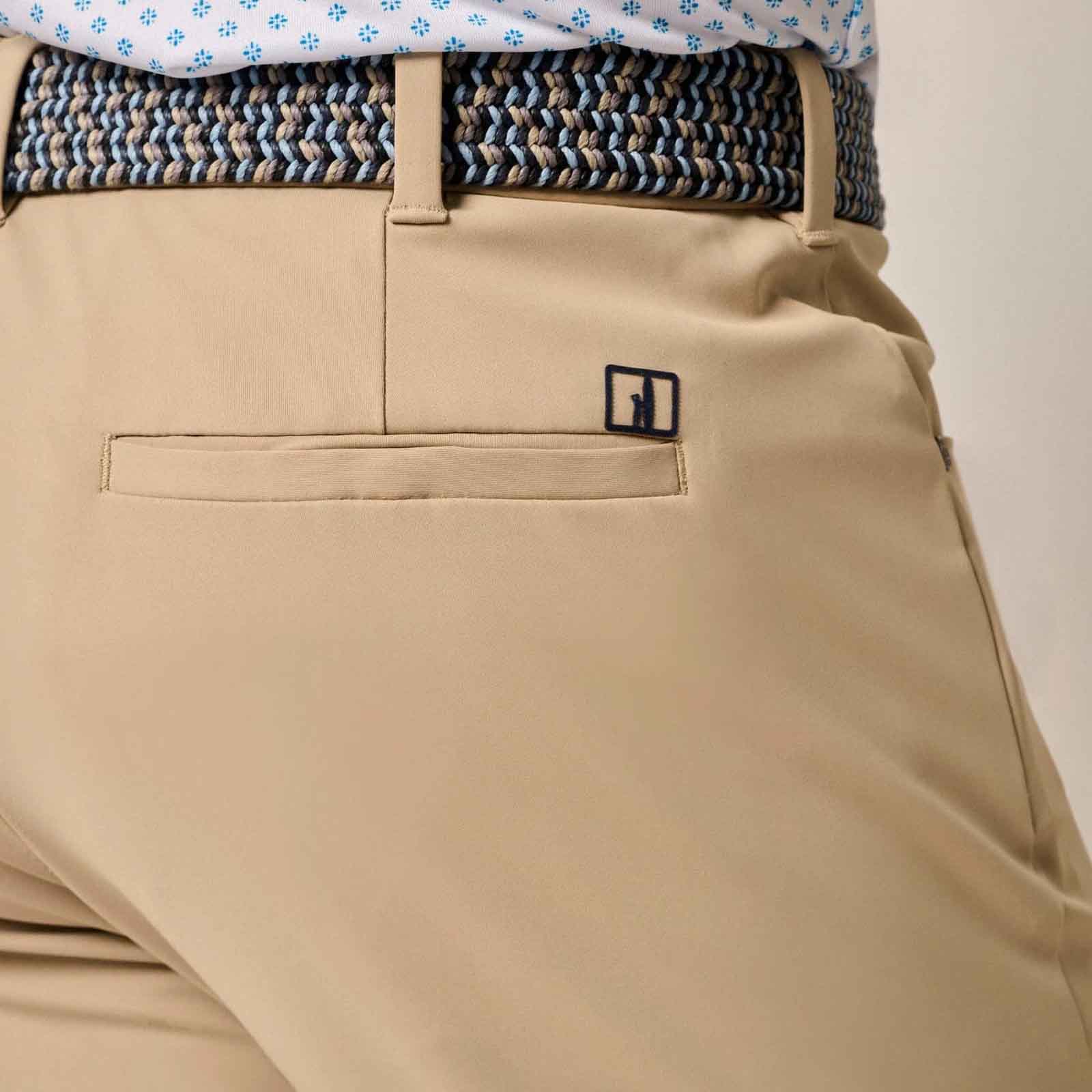 Johnnie-O Men's Momentum Pants - Image 6
