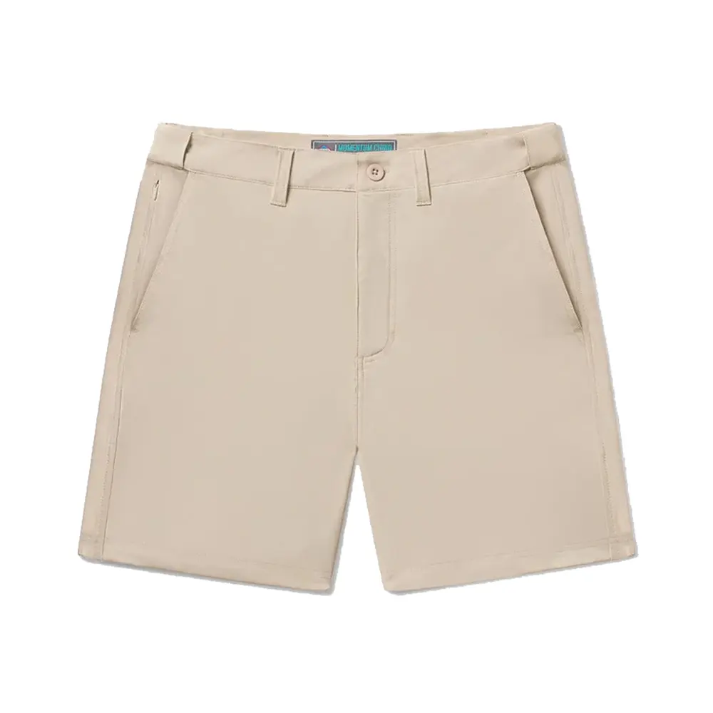 Southern Shirt Men's Momentum Performance Chino Shorts - Image 2
