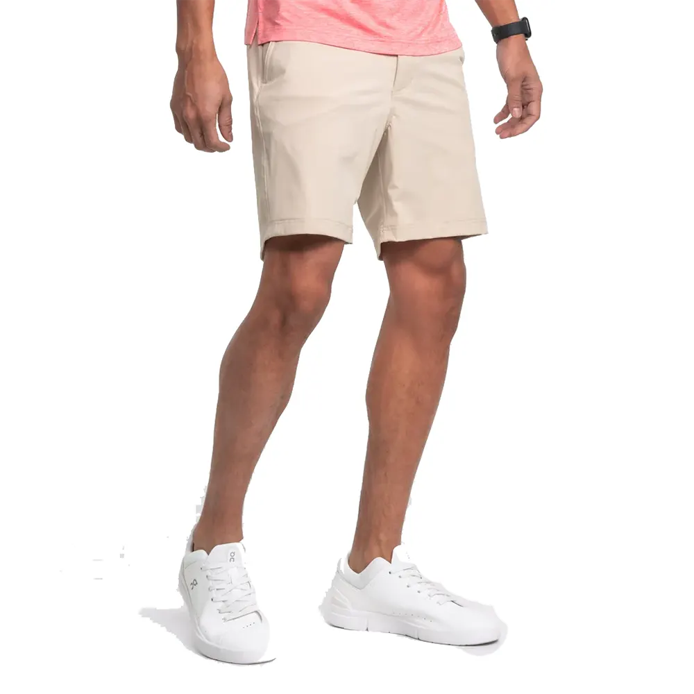Southern Shirt Men's Momentum Performance Chino Shorts - Image 3