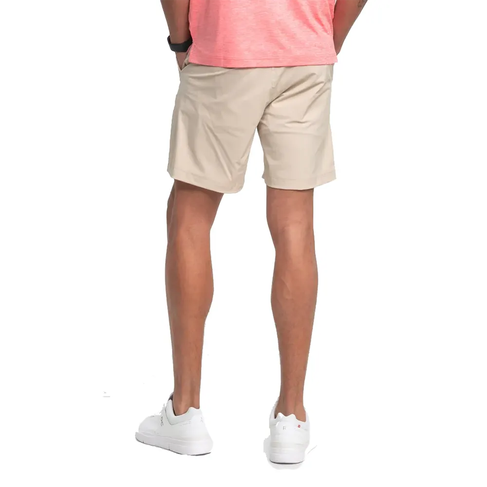 Southern Shirt Men's Momentum Performance Chino Shorts - Image 4