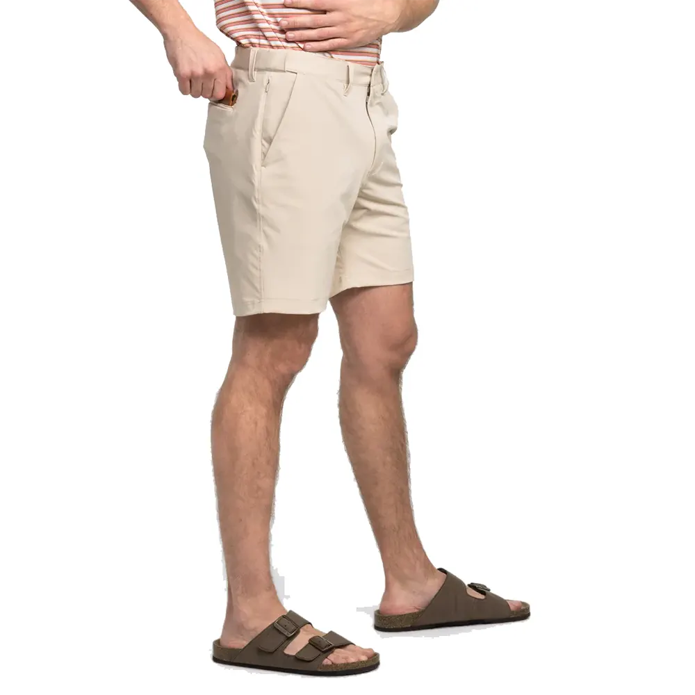 Southern Shirt Men's Momentum Performance Chino Shorts - Image 5