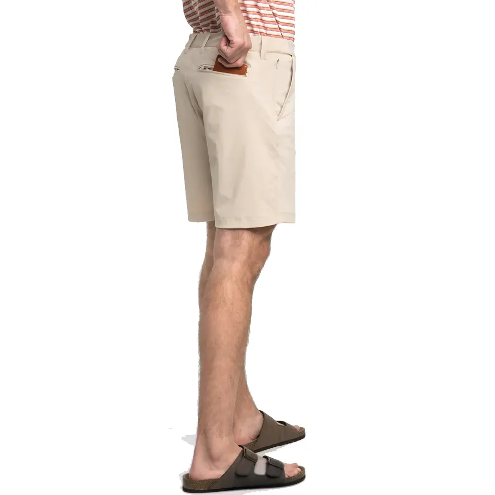 Southern Shirt Men's Momentum Performance Chino Shorts - Image 6