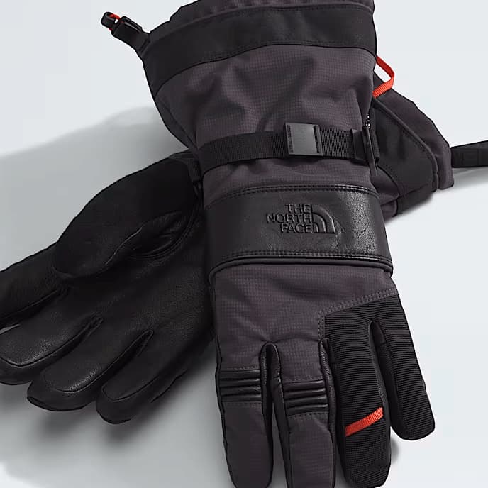 The North Face Montana Pro GORE-TEX Gloves - Image 2