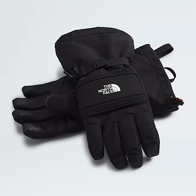 The North Face Men’s Montana Ski Gloves - Image 2