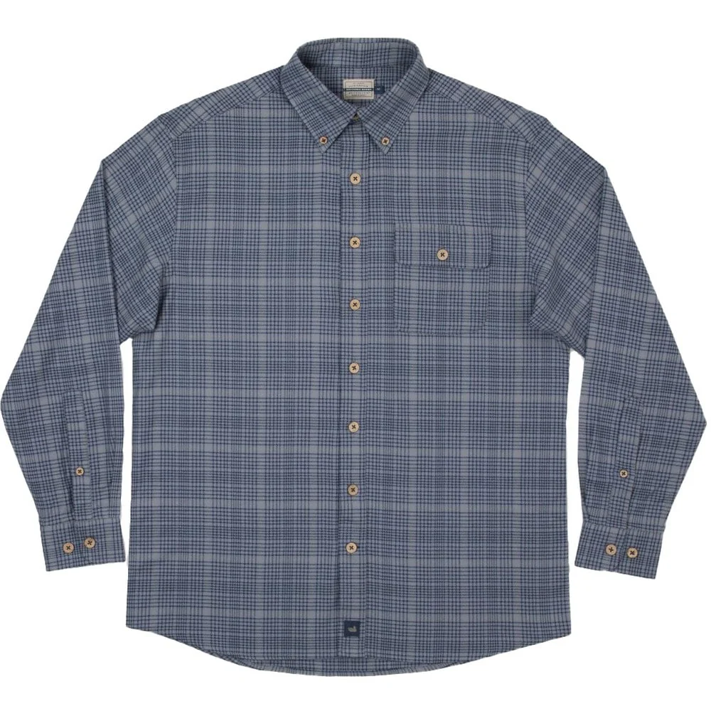 Men's Montevallo Flannel - Image 2