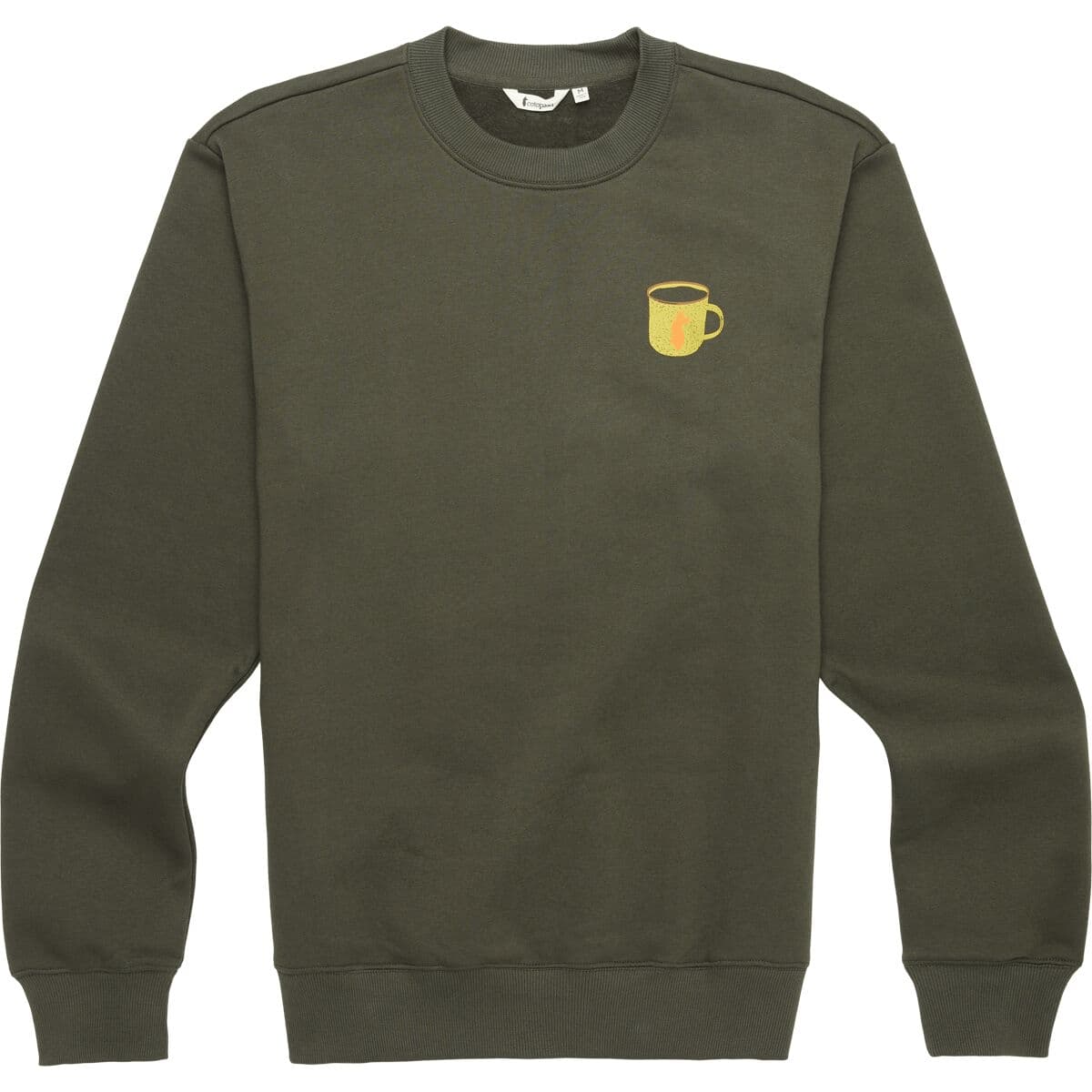 Cotopaxi Men's Morning Brew Sweatshirt - Image 2