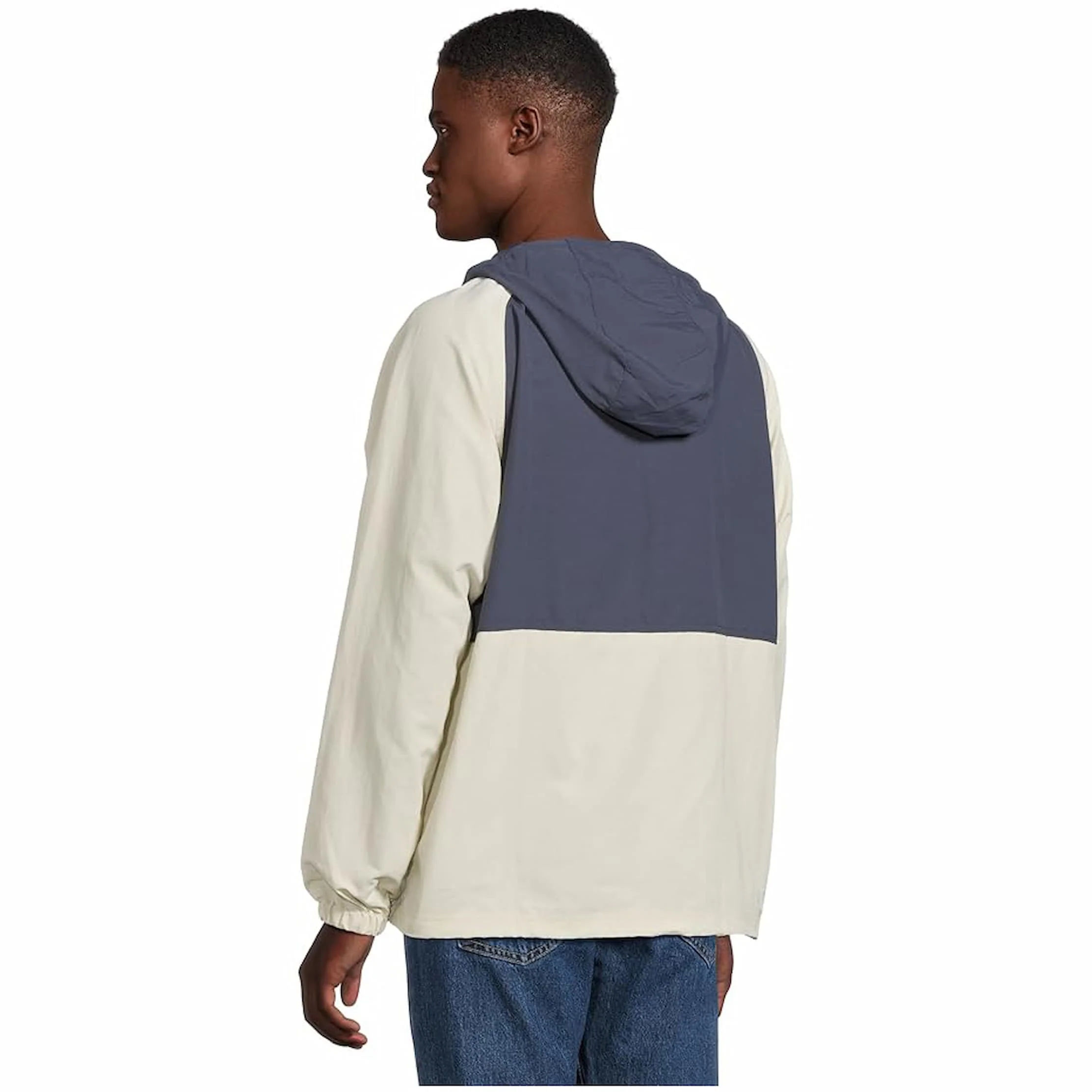Men's Mountain Classic Anorak - Image 3