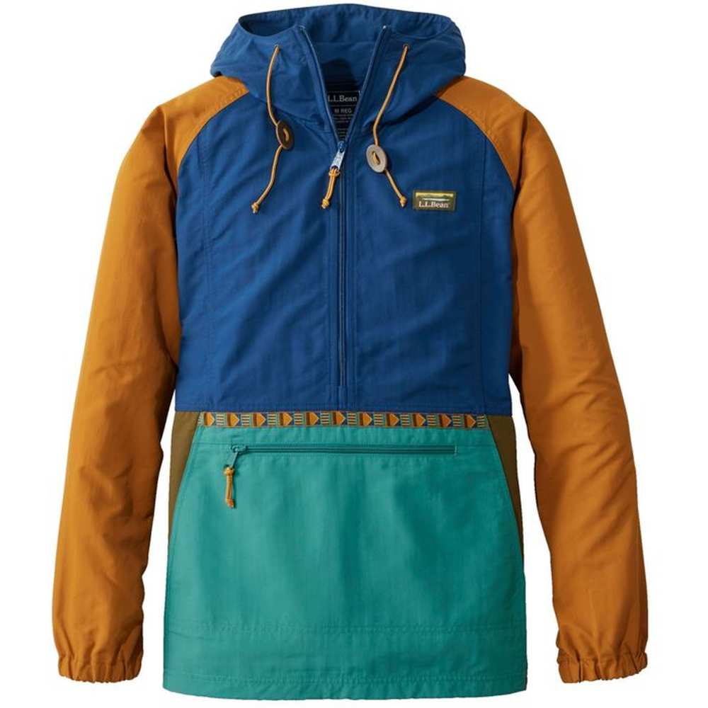 Men's Mountain Classic Anorak - Image 6