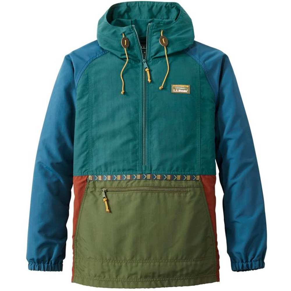 Men's Mountain Classic Anorak - Image 7