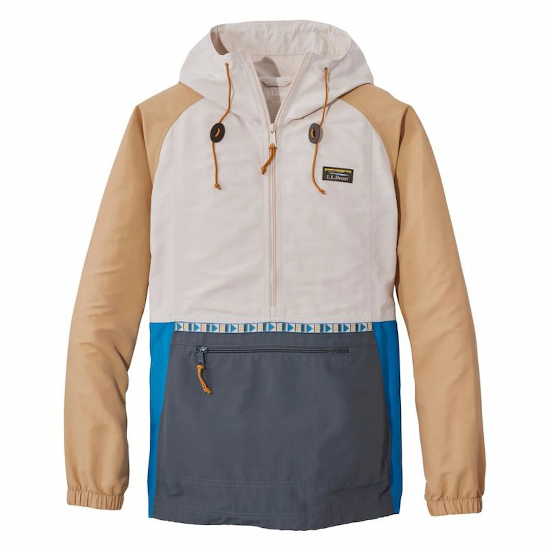 Men's Mountain Classic Anorak - Image 8