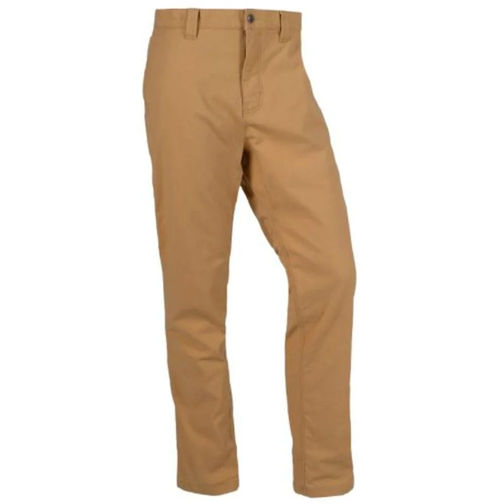 Men's Mountain Pant - Classic Fit - Image 3