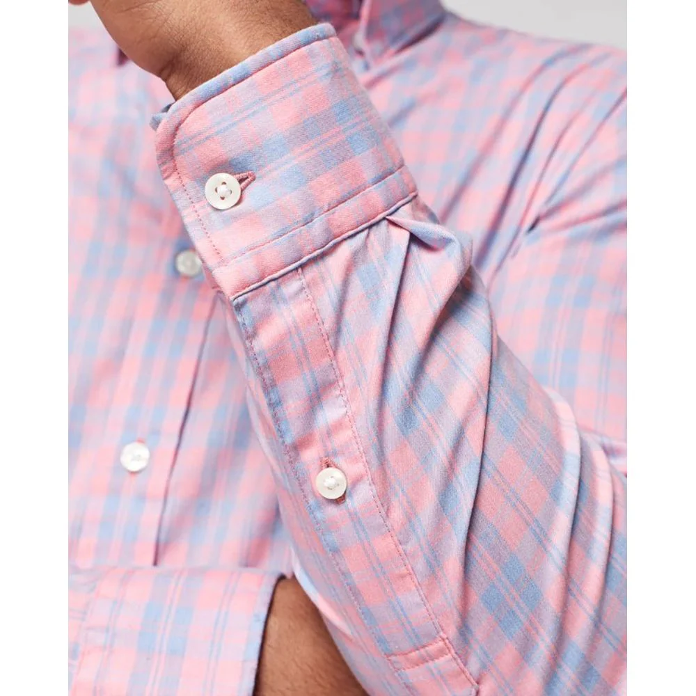 M Movement Shirt Ls - Image 2