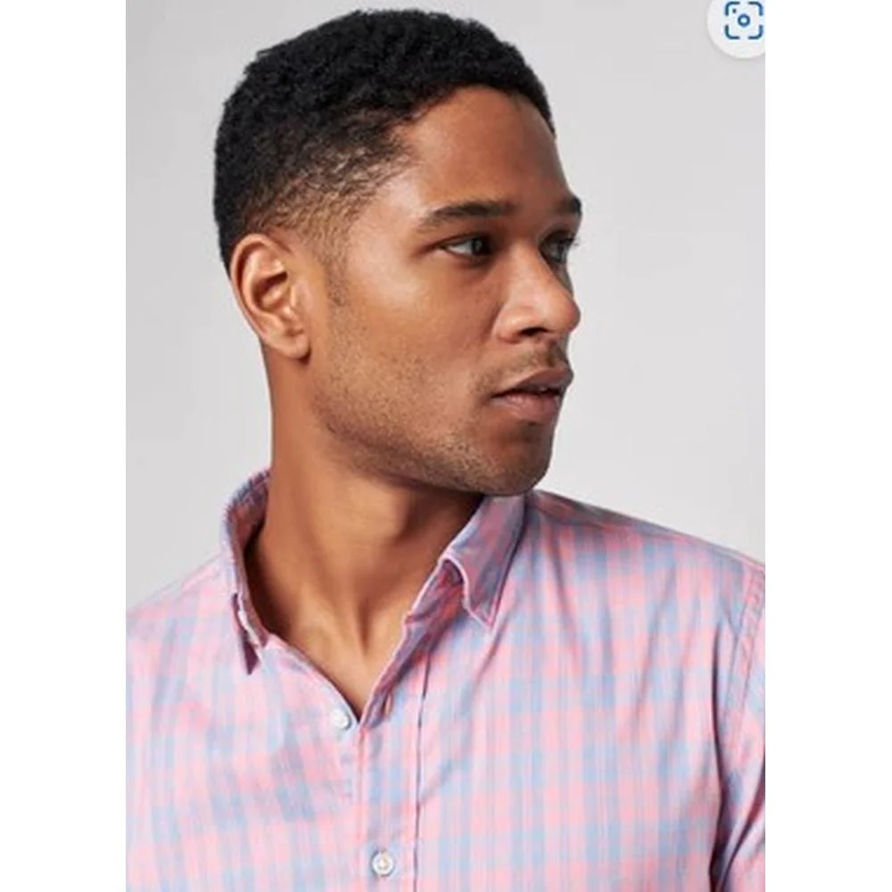 M Movement Shirt Ls - Image 3