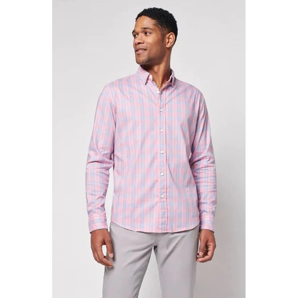 M Movement Shirt Ls - Image 4