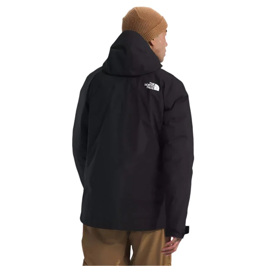 The North Face Men's Mountain Light Triclimate GTX Jacket - Image 3