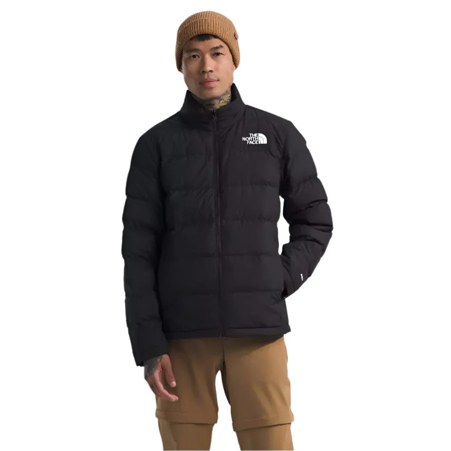 The North Face Men's Mountain Light Triclimate GTX Jacket - Image 4