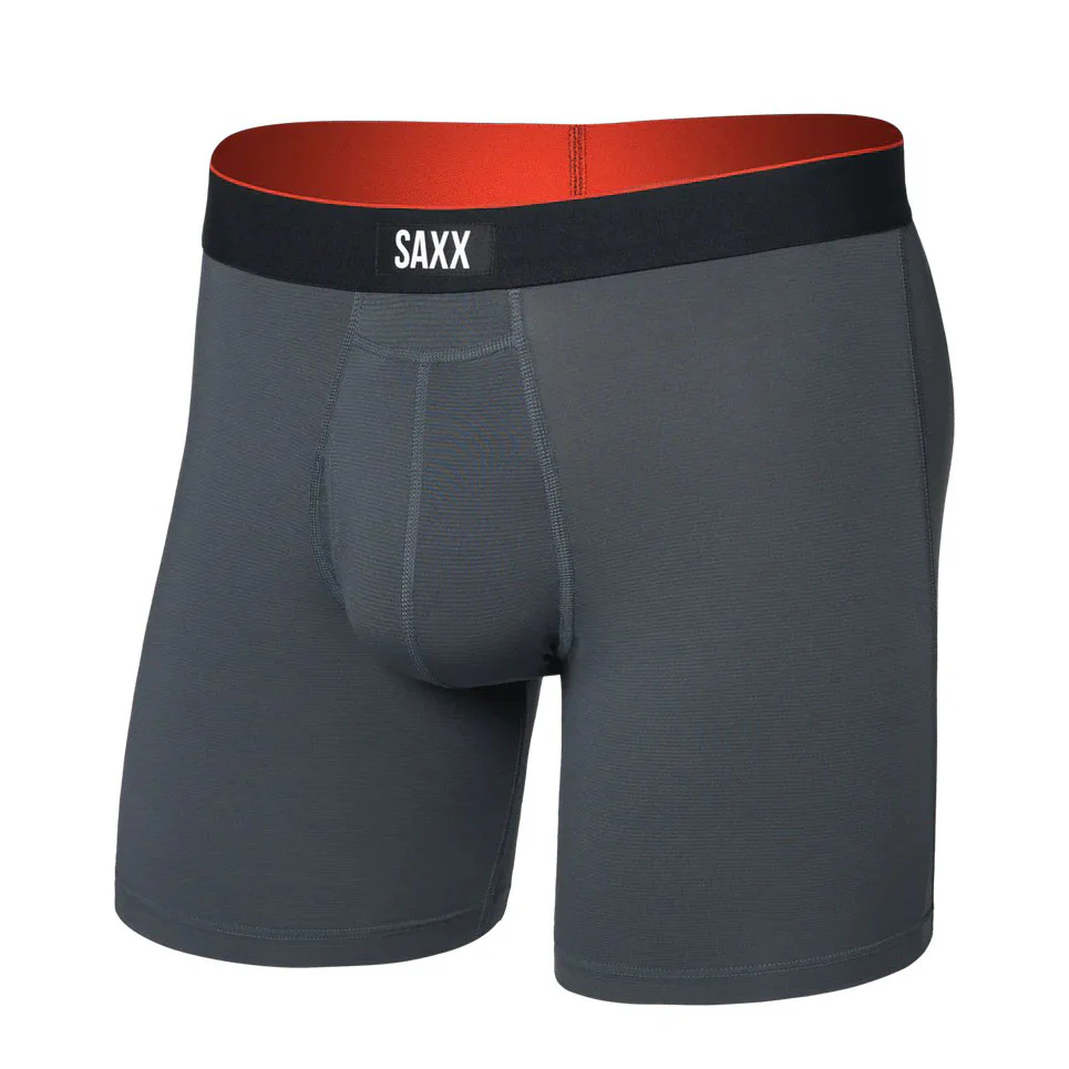 Saxx Men's Multi-Sport mesh Boxer Brief - Image 10