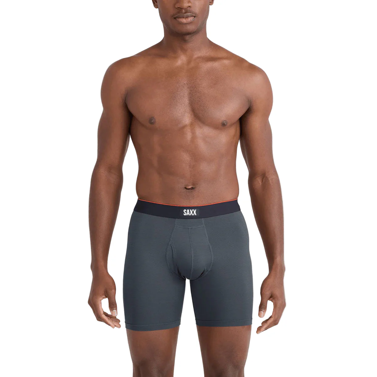 Saxx Men's Multi-Sport mesh Boxer Brief - Image 11