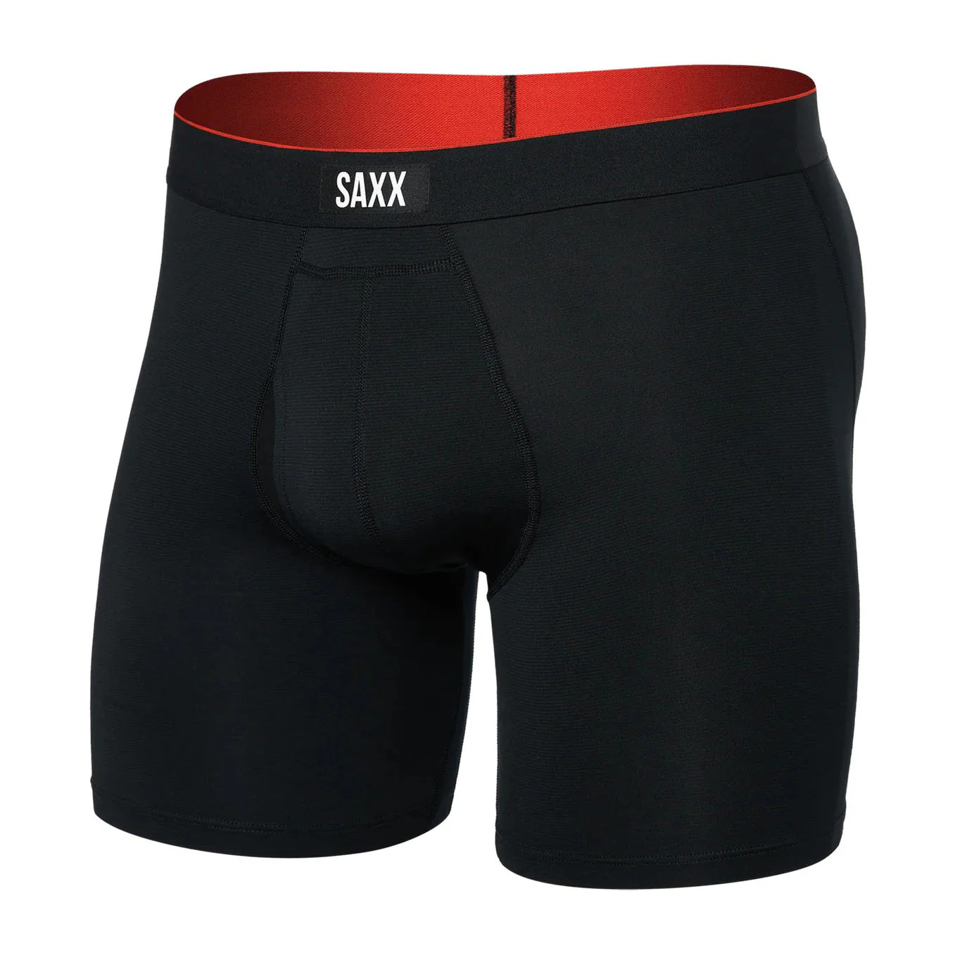Saxx Men's Multi-Sport mesh Boxer Brief - Image 14