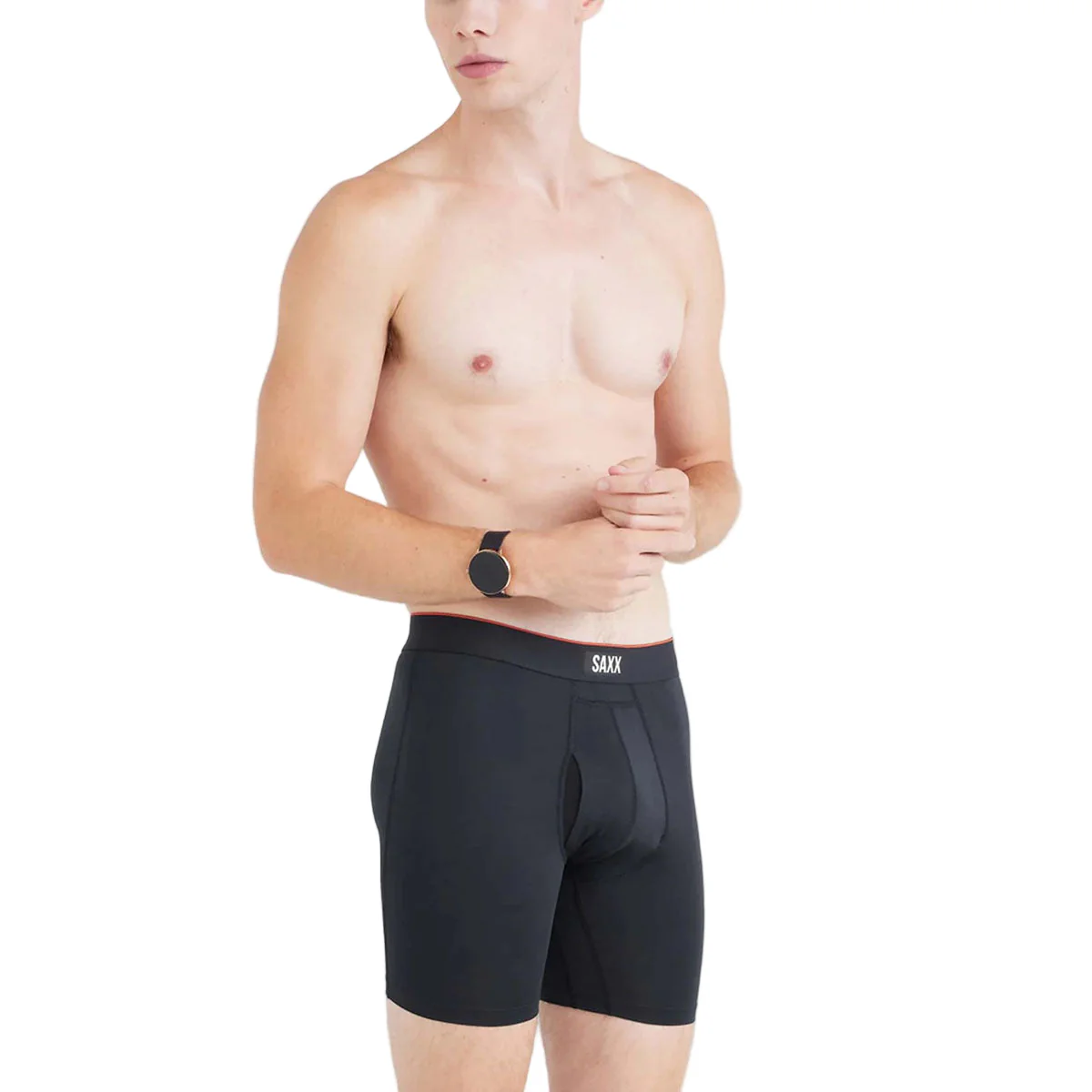 Saxx Men's Multi-Sport mesh Boxer Brief - Image 15