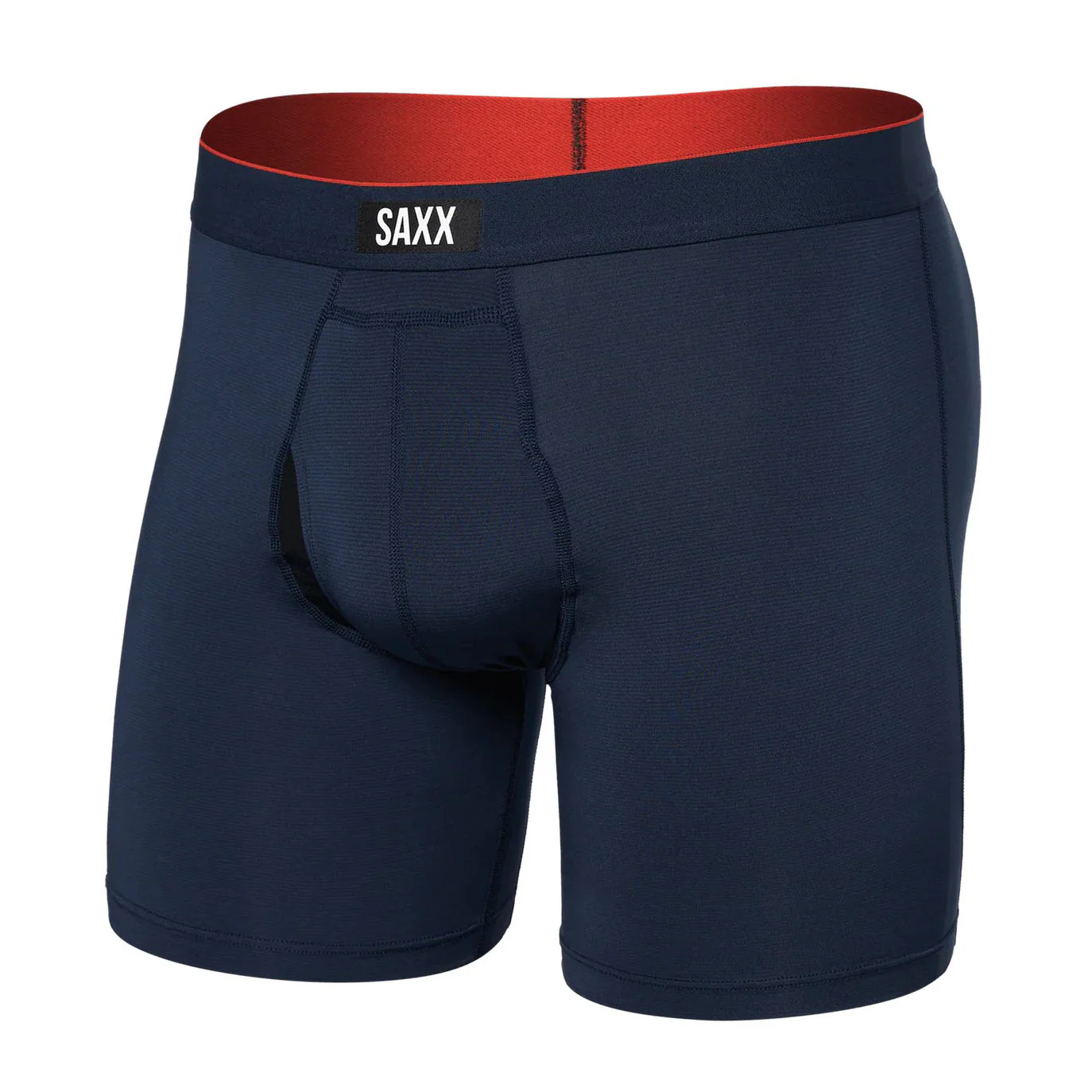Saxx Men's Multi-Sport mesh Boxer Brief - Image 16